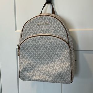 Michael Kors backpack